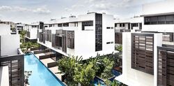 Sunrise Terrace (D28), Terrace #445799551